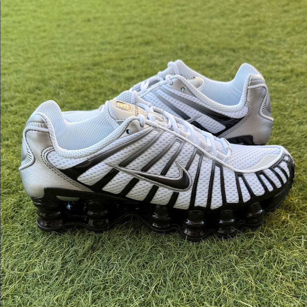 Nike Shox TL